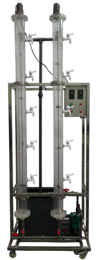 LG-HCC02型 成層沉降實(shí)驗(yàn)裝置