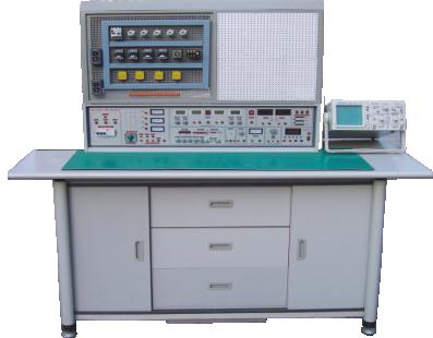 電工電子模電數(shù)電實訓設備、教學設備、實訓設備