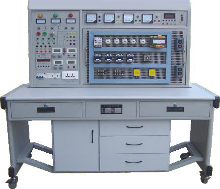 教學(xué)設(shè)備、實(shí)訓(xùn)設(shè)備、電工電子模電數(shù)電實(shí)訓(xùn)考核裝置