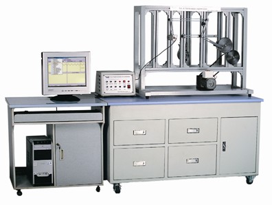 LG-PCF01型 平面機(jī)構(gòu)創(chuàng)意組合測試分析實(shí)驗(yàn)臺