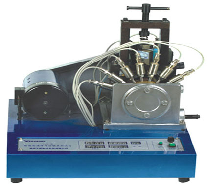 LG-YZ02型 智能型液體滑動軸承測試臺