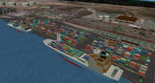 LG-RCJ02B XTrade國際貿(mào)易教學模擬系統(tǒng)