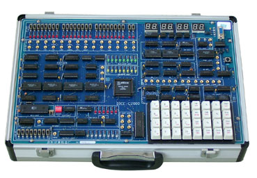 LG-C2000型 計算機組成原理實驗儀