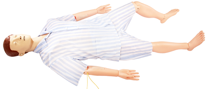 心肺復(fù)蘇模擬人、急救模型、醫(yī)學(xué)模型