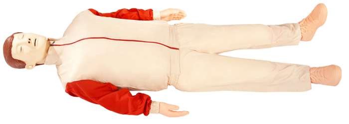 心肺復(fù)蘇模擬人，急救模型，復(fù)蘇模型，醫(yī)學(xué)模型