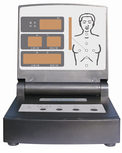 心肺復(fù)蘇模擬人，醫(yī)學(xué)模型，急救模型