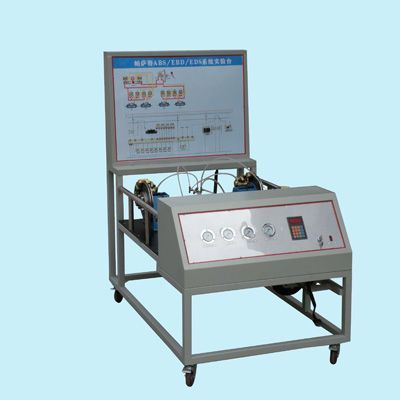 帕薩特B5 ABS/EDS系統(tǒng)實訓臺