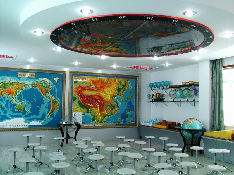 歷史模型、歷史實驗室設(shè)備