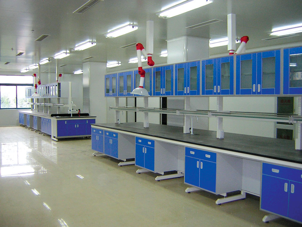 鋼木實驗臺、化學實驗臺、邊臺、中央實驗臺、生物實驗臺