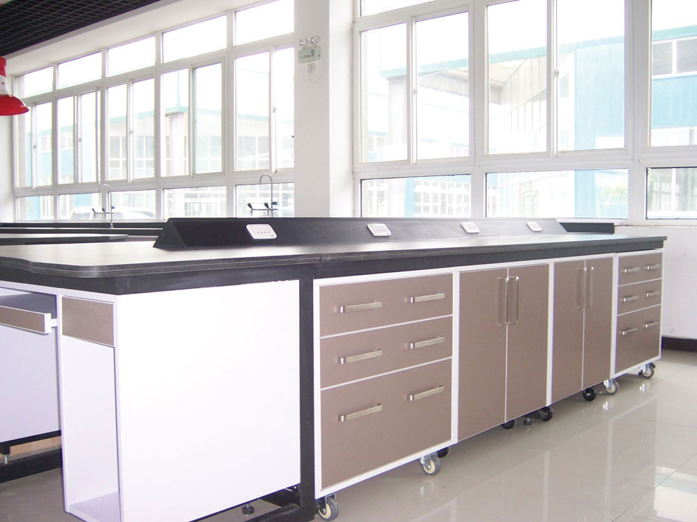 鋼木實驗臺、化學實驗臺、邊臺、中央實驗臺、生物實驗臺