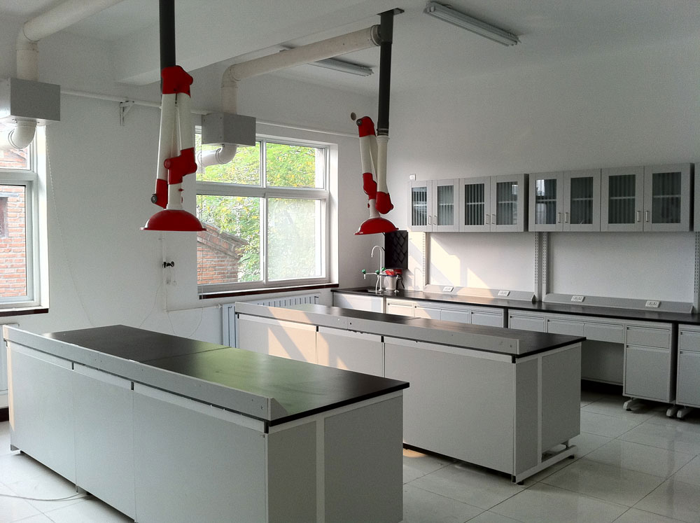 鋼木實驗臺、化學實驗臺、邊臺、中央實驗臺、生物實驗臺