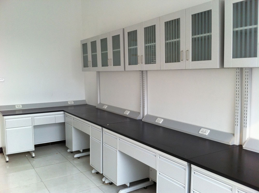 鋼木實驗臺、化學實驗臺、邊臺、中央實驗臺、生物實驗臺