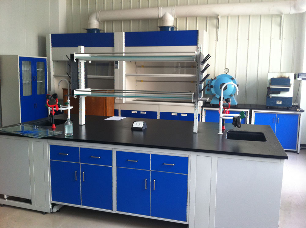 鋼木實驗臺、化學實驗臺、邊臺、中央實驗臺、生物實驗臺