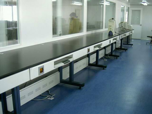 儀器臺、天平臺、水池臺