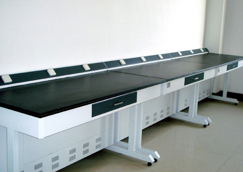 儀器臺、天平臺、水池臺