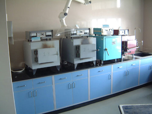 儀器臺、天平臺、水池臺