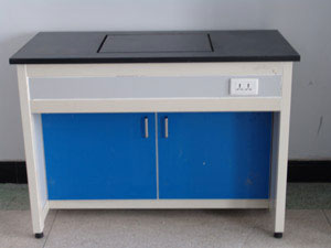 儀器臺、天平臺、水池臺