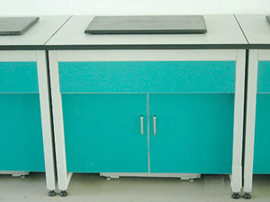 儀器臺、天平臺、水池臺