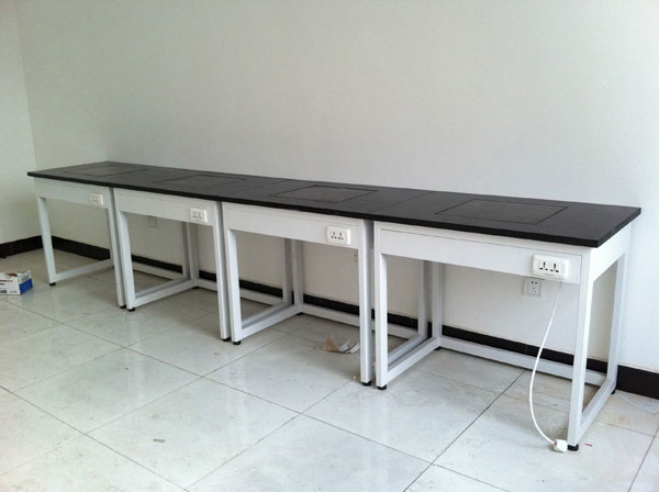 儀器臺、天平臺、水池臺