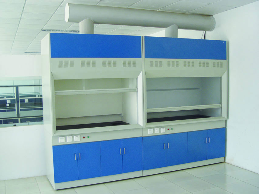 實(shí)驗(yàn)室通風(fēng)柜（標(biāo)準(zhǔn)型、補(bǔ)風(fēng)型、聯(lián)體型、桌上型、落地式、不銹鋼通風(fēng)柜）