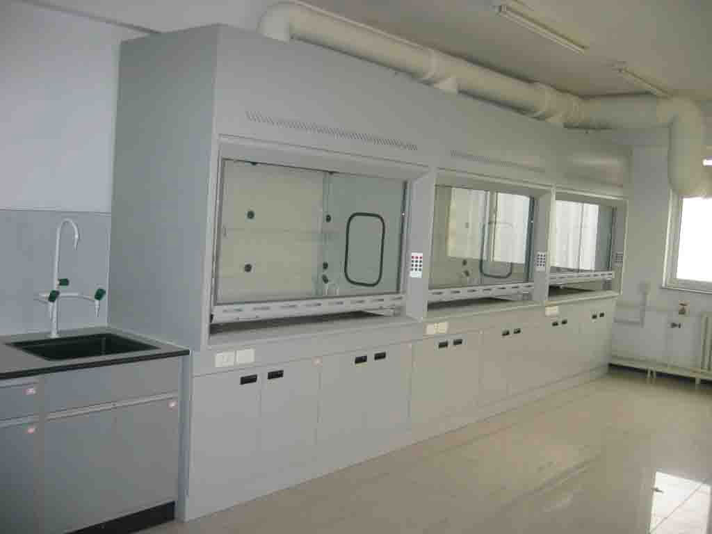 實(shí)驗(yàn)室通風(fēng)柜（標(biāo)準(zhǔn)型、補(bǔ)風(fēng)型、聯(lián)體型、桌上型、落地式、不銹鋼通風(fēng)柜）