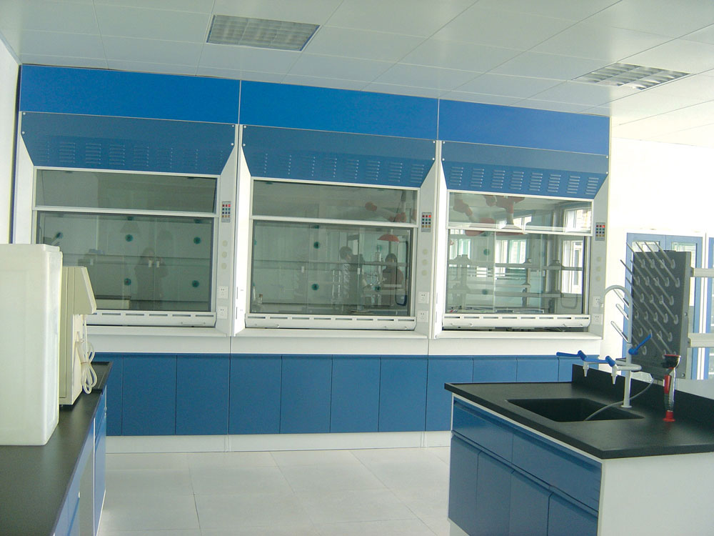 實(shí)驗(yàn)室通風(fēng)柜（標(biāo)準(zhǔn)型、補(bǔ)風(fēng)型、聯(lián)體型、桌上型、落地式、不銹鋼通風(fēng)柜）