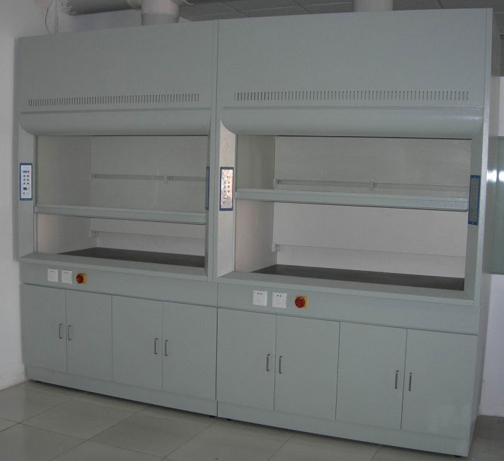 實(shí)驗(yàn)室通風(fēng)柜（標(biāo)準(zhǔn)型、補(bǔ)風(fēng)型、聯(lián)體型、桌上型、落地式、不銹鋼通風(fēng)柜）