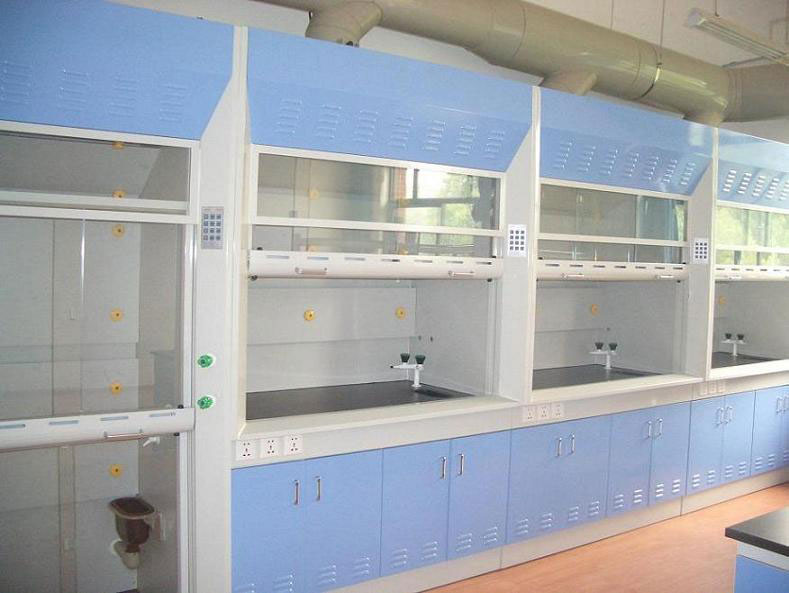實(shí)驗(yàn)室通風(fēng)柜（標(biāo)準(zhǔn)型、補(bǔ)風(fēng)型、聯(lián)體型、桌上型、落地式、不銹鋼通風(fēng)柜）