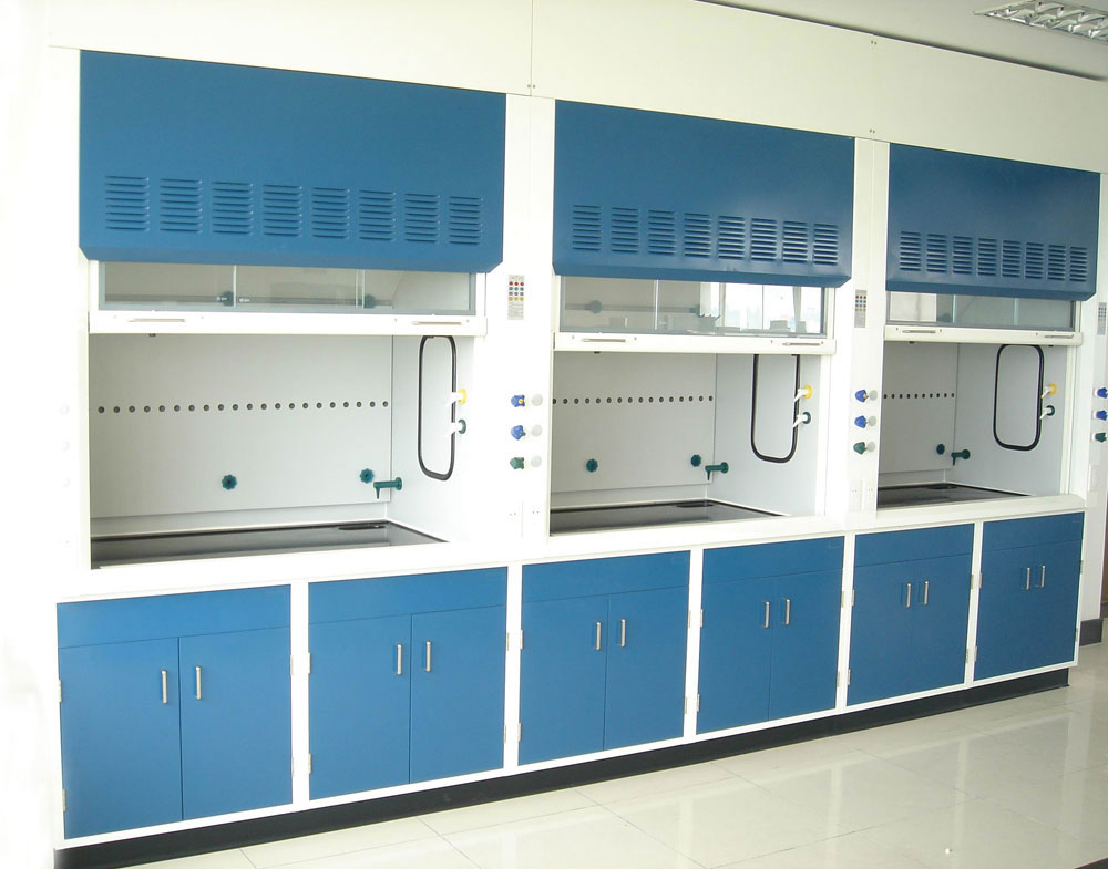 實(shí)驗(yàn)室通風(fēng)柜（標(biāo)準(zhǔn)型、補(bǔ)風(fēng)型、聯(lián)體型、桌上型、落地式、不銹鋼通風(fēng)柜）