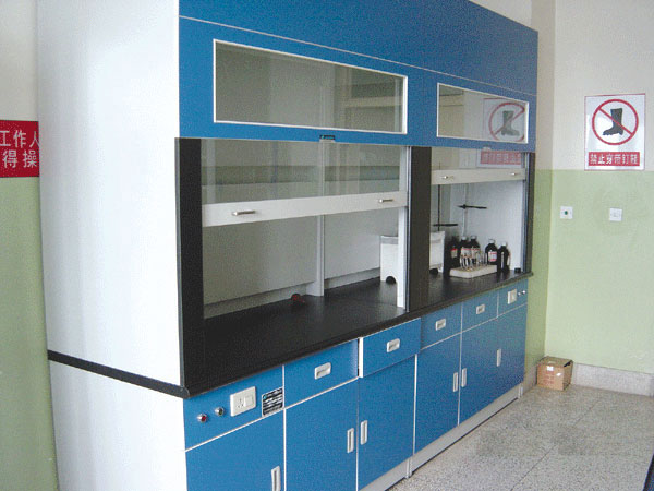 實(shí)驗(yàn)室通風(fēng)柜、毒氣柜