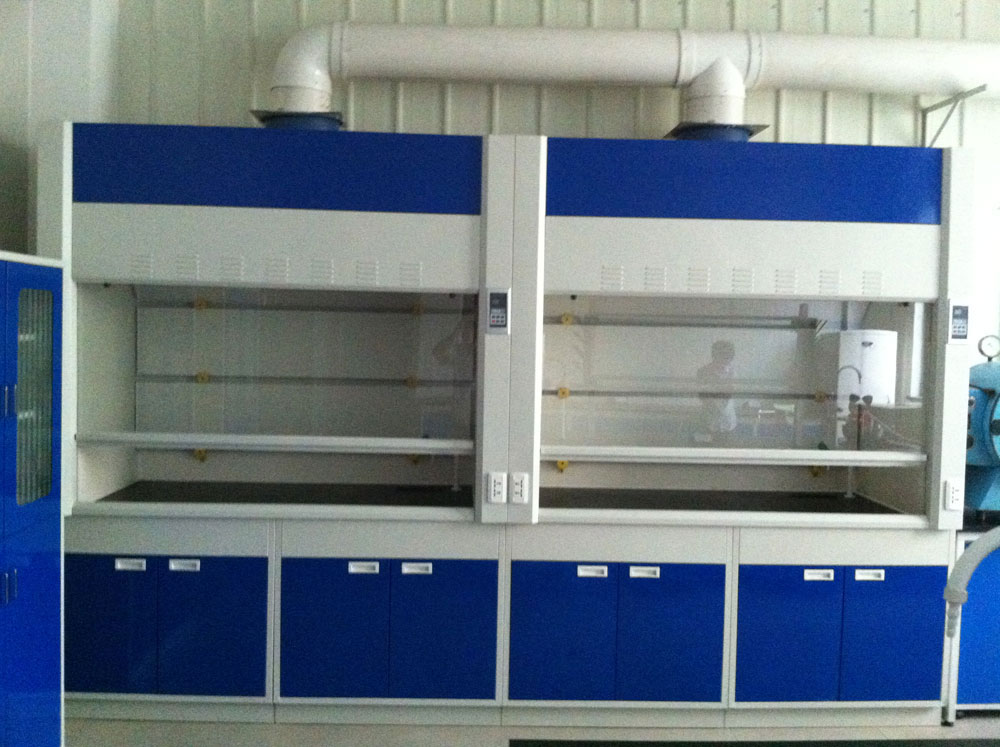 實(shí)驗(yàn)室通風(fēng)柜、毒氣柜