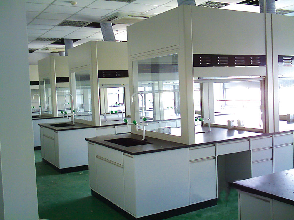 實(shí)驗(yàn)室通風(fēng)柜、毒氣柜