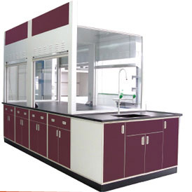 實(shí)驗(yàn)室通風(fēng)柜、毒氣柜