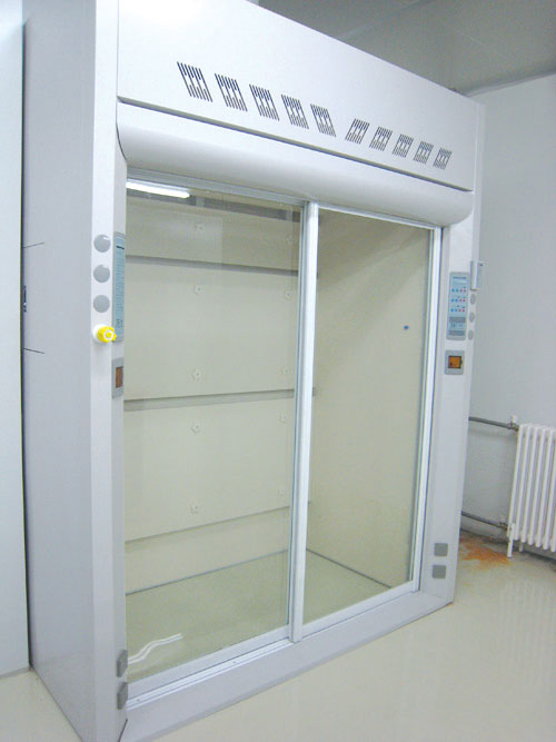 通風(fēng)柜、毒品柜