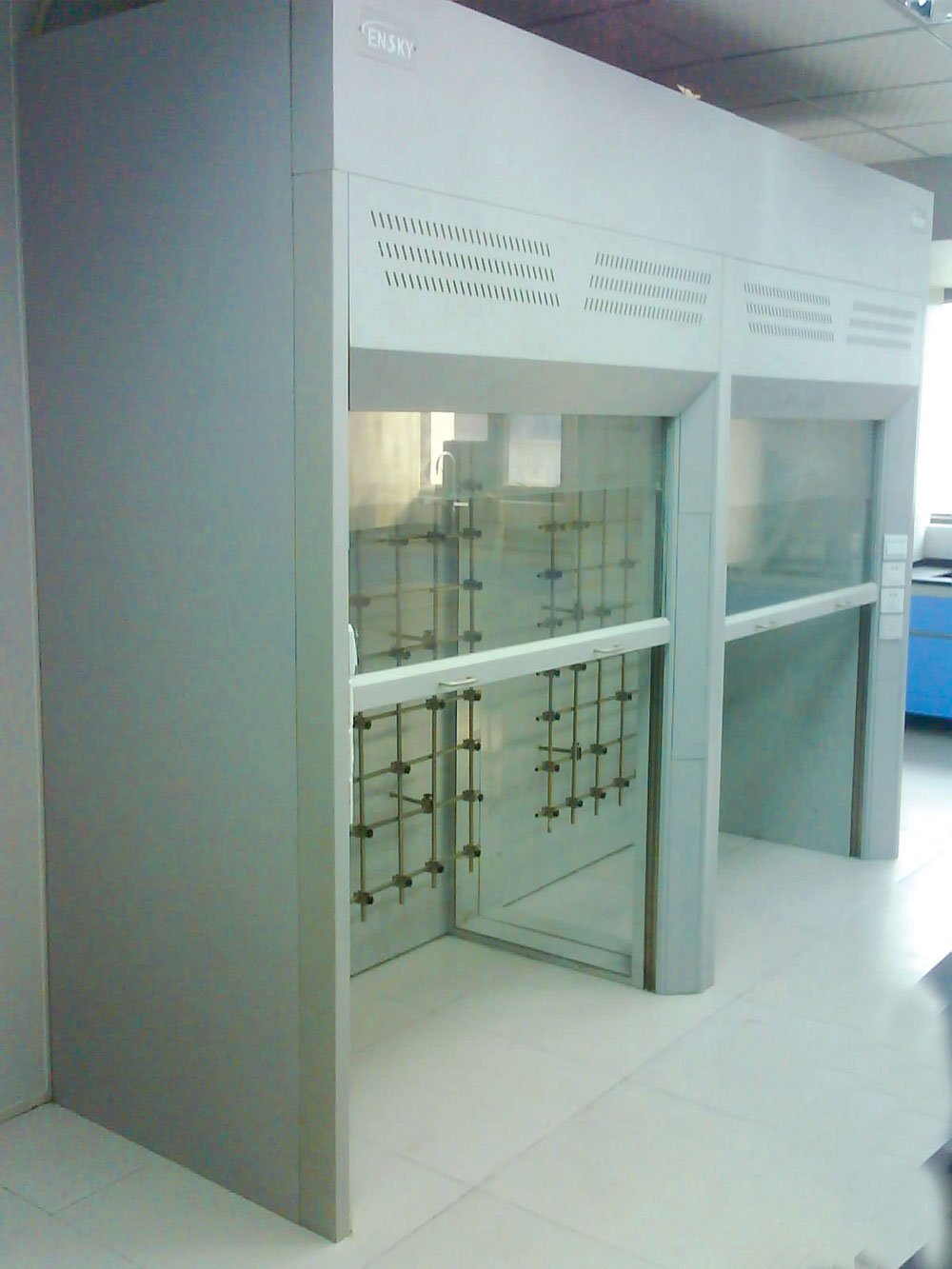 通風(fēng)柜、毒品柜