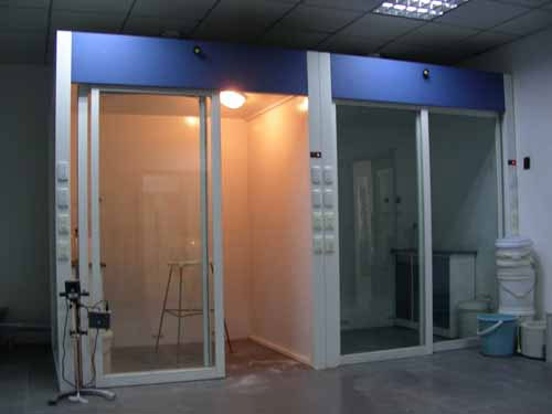 通風(fēng)柜、毒品柜