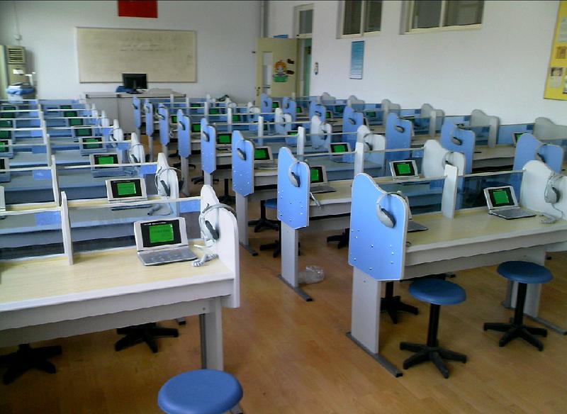 數(shù)字語音室、模擬語音室