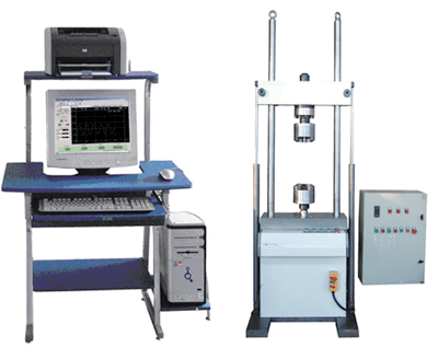 電液伺服動靜試驗機(疲勞試驗機)