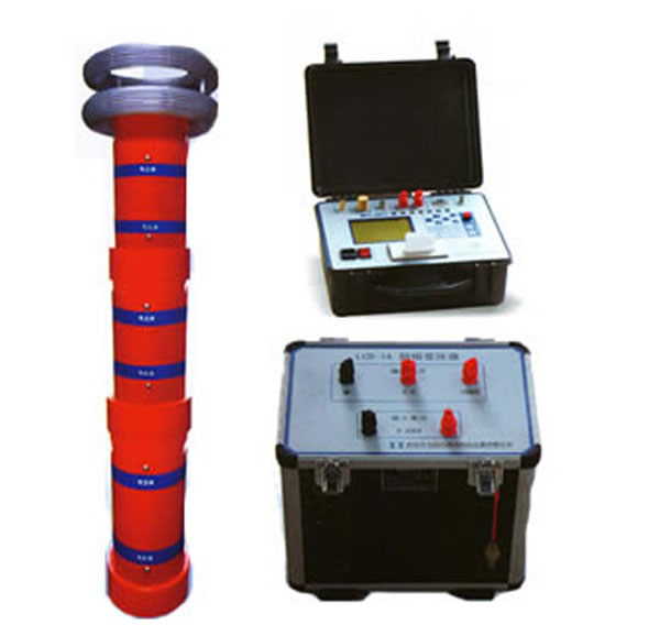 YDX系列 變頻串聯諧振成套試驗裝置