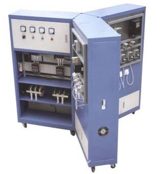 LG-DAZ02型 內線安裝工實訓裝置(高級)