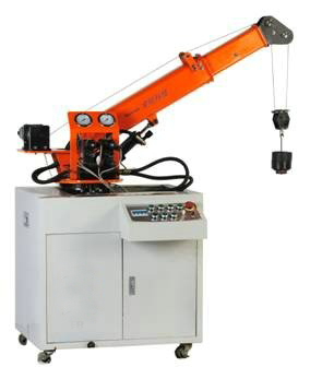 LG-GYY-Q型 起重機實訓臺