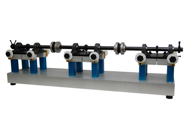 LG-SAT18型 軸校直實(shí)驗(yàn)臺(tái)(SAT)