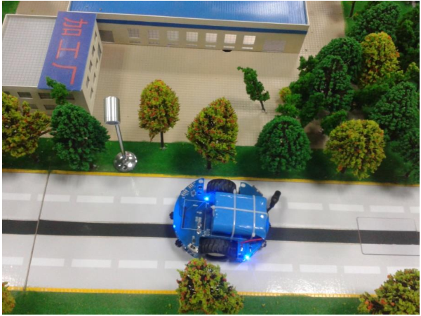 智慧農業(yè)大棚實訓考核設備