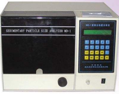 MD-1型 粉塵分散度測(cè)定儀(含真密度測(cè)定裝置)