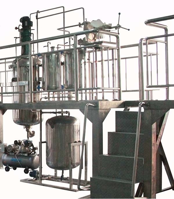 LGH-GL03C型 計算機(jī)過程控制板框過濾操作實訓(xùn)裝置