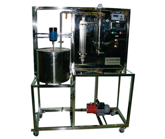 真空過(guò)濾實(shí)驗(yàn)裝置