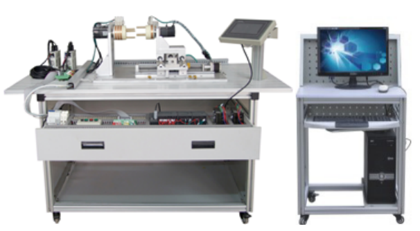 運(yùn)動(dòng)控制綜合實(shí)訓(xùn)平臺(tái)