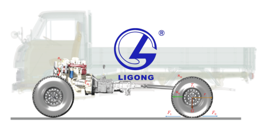 EQ1118越野車傳動(dòng)系統(tǒng)VR教學(xué)軟件