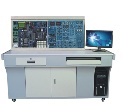 自動控制實驗臺