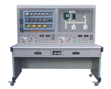 電氣裝配實訓裝置